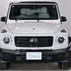 mercedes-benz g-class 2021 -MERCEDES-BENZ--Benz G Class 3DA-463350--W1N4633502X390564---MERCEDES-BENZ--Benz G Class 3DA-463350--W1N4633502X390564- image 4