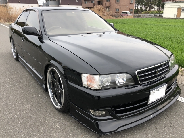 【未組立】CHASER 2000SGT TOYOTA ダイワ　1/32 ゼンマイ s-l400.jpg