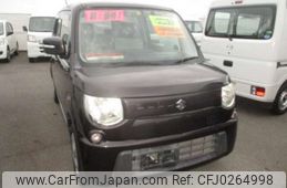 suzuki mr-wagon 2013 -SUZUKI--MR Wagon DBA-MF33S--MF33S-206856---SUZUKI--MR Wagon DBA-MF33S--MF33S-206856-