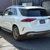 mercedes-benz gle-class 2019 -MERCEDES-BENZ 【岐阜 303ﾆ6705】--Benz GLE 3DA-167119C--WDC1671192A073049---MERCEDES-BENZ 【岐阜 303ﾆ6705】--Benz GLE 3DA-167119C--WDC1671192A073049- image 2