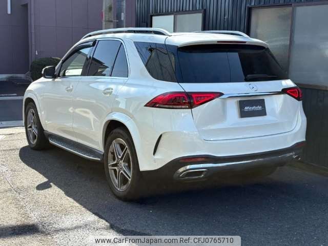 mercedes-benz gle-class 2019 -MERCEDES-BENZ 【岐阜 303ﾆ6705】--Benz GLE 3DA-167119C--WDC1671192A073049---MERCEDES-BENZ 【岐阜 303ﾆ6705】--Benz GLE 3DA-167119C--WDC1671192A073049- image 2