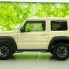 suzuki jimny-sierra 2024 quick_quick_3BA-JB74W_JB74W-214246 image 2