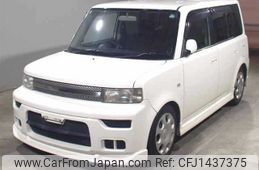 toyota bb 2002 -TOYOTA--bB NCP35--0024461---TOYOTA--bB NCP35--0024461-