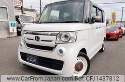honda n-box 2019 -HONDA--N BOX DBA-JF3--JF3-1274382---HONDA--N BOX DBA-JF3--JF3-1274382-