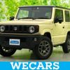 suzuki jimny 2021 quick_quick_3BA-JB64W_JB64W-197106 image 1