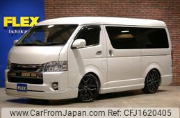 toyota hiace-wagon 2015 CFJ1620405