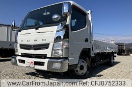 mitsubishi-fuso canter 2013 quick_quick_TKG-FEB50_FEB50-521908