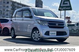 honda n-wgn 2016 -HONDA--N WGN DBA-JH1--JH1-1221184---HONDA--N WGN DBA-JH1--JH1-1221184-