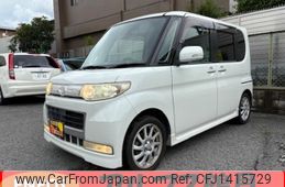 daihatsu tanto 2008 quick_quick_CBA-L375S_L375S-0108953