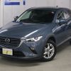 mazda cx-3 2020 -MAZDA--CX-3 5BA-DKLAW--DKLAW-100129---MAZDA--CX-3 5BA-DKLAW--DKLAW-100129- image 1