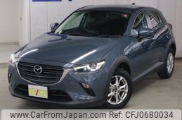 mazda cx-3 2020 -MAZDA--CX-3 5BA-DKLAW--DKLAW-100129---MAZDA--CX-3 5BA-DKLAW--DKLAW-100129-