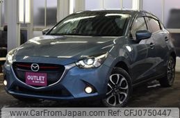 mazda demio 2015 -MAZDA--Demio DJ5AS--107111---MAZDA--Demio DJ5AS--107111-