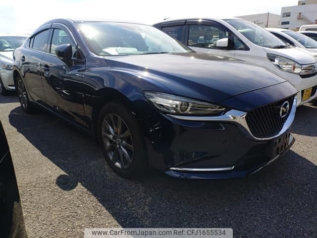 mazda atenza 2019 CFJ1655534 image 2