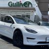 tesla-motors model-3 2021 CFJ9906291 image 17