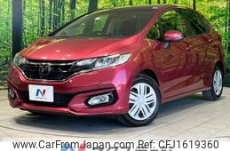 honda fit 2018 CFJ1619360