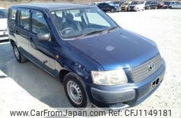 toyota succeed-van 2004 quick_quick_DBE-NCP51V_NCP51-0055812