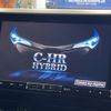 toyota c-hr 2017 -TOYOTA--C-HR DAA-ZYX10--ZYX10-2059830---TOYOTA--C-HR DAA-ZYX10--ZYX10-2059830- image 3