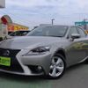 lexus is 2014 -LEXUS--Lexus IS DAA-AVE30--AVE30-5024832---LEXUS--Lexus IS DAA-AVE30--AVE30-5024832- image 1