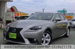 lexus is 2014 -LEXUS--Lexus IS DAA-AVE30--AVE30-5024832---LEXUS--Lexus IS DAA-AVE30--AVE30-5024832-