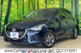 mazda demio 2018 quick_quick_DJ3FS_DJ3FS-510892