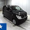 suzuki wagon-r 2015 -SUZUKI--Wagon R MH34S--MH34S-406151---SUZUKI--Wagon R MH34S--MH34S-406151- image 1