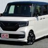 honda n-box 2018 -HONDA--N BOX DBA-JF3--JF3-2039374---HONDA--N BOX DBA-JF3--JF3-2039374- image 1