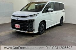 toyota voxy 2024 -TOYOTA 【名変中 】--Voxy ZWR95W--0040272---TOYOTA 【名変中 】--Voxy ZWR95W--0040272-