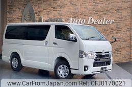 toyota hiace-van 2024 quick_quick_GDH206V_GDH206-2039306