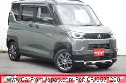 mitsubishi delica 2024 quick_quick_B38A_B38A-0513173