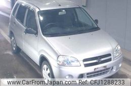 suzuki swift 2004 -SUZUKI--Swift HT51S-753805---SUZUKI--Swift HT51S-753805-