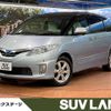 toyota estima-hybrid 2009 -TOYOTA--Estima Hybrid DAA-AHR20W--AHR20-7037106---TOYOTA--Estima Hybrid DAA-AHR20W--AHR20-7037106- image 1