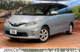 toyota estima-hybrid 2009 -TOYOTA--Estima Hybrid DAA-AHR20W--AHR20-7037106---TOYOTA--Estima Hybrid DAA-AHR20W--AHR20-7037106-