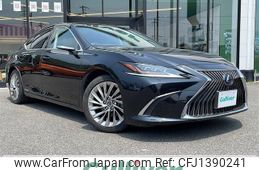 lexus es 2020 -LEXUS--Lexus ES 6AA-AXZH10--AXZH10-1014642---LEXUS--Lexus ES 6AA-AXZH10--AXZH10-1014642-