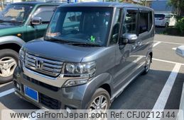 honda n-box-plus 2012 -HONDA--N BOX + DBA-JF1--JF1-3008837---HONDA--N BOX + DBA-JF1--JF1-3008837-