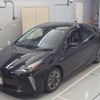 toyota prius 2020 quick_quick_DAA-ZVW51_ZVW51-6145150 image 1