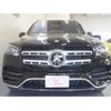 mercedes-benz gls-class 2022 GOO_JP_700056033630241219001 image 17