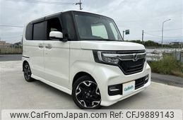 honda n-box 2018 -HONDA--N BOX DBA-JF3--JF3-2041419---HONDA--N BOX DBA-JF3--JF3-2041419-