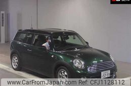 mini mini-others 2014 -BMW 【名古屋 508ﾊ5759】--BMW Mini ZF16--0T813025---BMW 【名古屋 508ﾊ5759】--BMW Mini ZF16--0T813025-