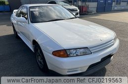 nissan skyline-coupe 1993 -NISSAN--Skyline Coupe E-BNR32--BNR32-305074---NISSAN--Skyline Coupe E-BNR32--BNR32-305074-