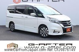 nissan serena 2016 -NISSAN--Serena DAA-GFC27--GFC27-009176---NISSAN--Serena DAA-GFC27--GFC27-009176-