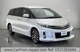 toyota estima 2015 -TOYOTA--Estima DBA-ACR55W--ACR55-0037648---TOYOTA--Estima DBA-ACR55W--ACR55-0037648-