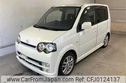 daihatsu move 2003 -DAIHATSU--Move L160S--0030660---DAIHATSU--Move L160S--0030660-