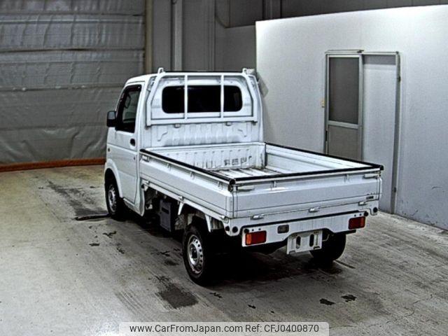 suzuki carry-truck 2011 -SUZUKI 【ＮＯ後日 】--Carry Truck DA63T-720446---SUZUKI 【ＮＯ後日 】--Carry Truck DA63T-720446- image 2