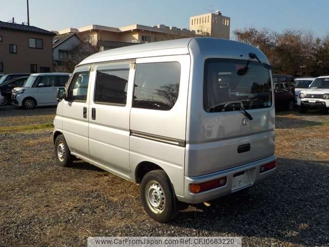 honda acty-van 2012 -HONDA 【野田 480】--Acty Van EBD-HH6--HH6-1900037---HONDA 【野田 480】--Acty Van EBD-HH6--HH6-1900037- image 2