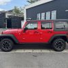 jeep wrangler 2015 CFJ1772266 image 3