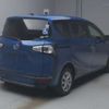 toyota sienta 2017 -TOYOTA--Sienta DBA-NSP172G--NSP172-7004771---TOYOTA--Sienta DBA-NSP172G--NSP172-7004771- image 2