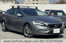 volvo v40 2018 -VOLVO--Volvo V40 LDA-MD4204T--YV1MVA8RDJ2478559---VOLVO--Volvo V40 LDA-MD4204T--YV1MVA8RDJ2478559-