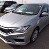 honda grace 2018 -HONDA--Grace DAA-GM4--GM4-1203753---HONDA--Grace DAA-GM4--GM4-1203753- image 1