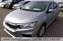 honda grace 2018 -HONDA--Grace DAA-GM4--GM4-1203753---HONDA--Grace DAA-GM4--GM4-1203753-