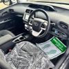 toyota prius 2017 quick_quick_DAA-ZVW50_ZVW50-6101966 image 19